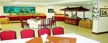 Khách sạn BMC Thăng Long